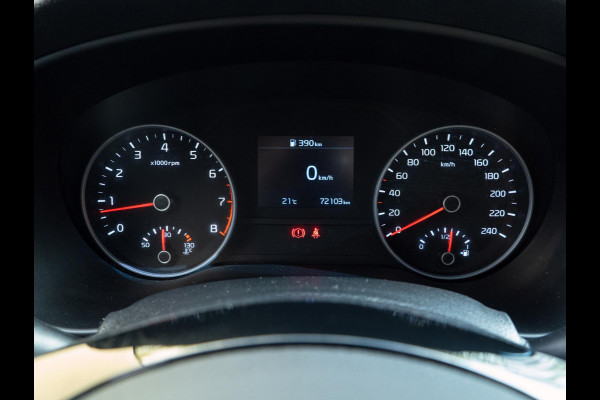 Kia Sportage 1.6 GDI DynamicLine|Trekhaak|Camera
