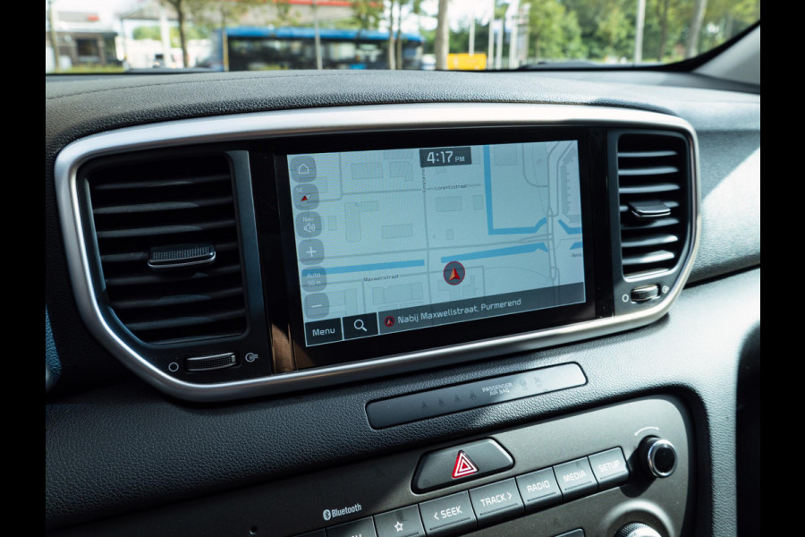 Kia Sportage 1.6 GDI DynamicLine|Trekhaak|Camera