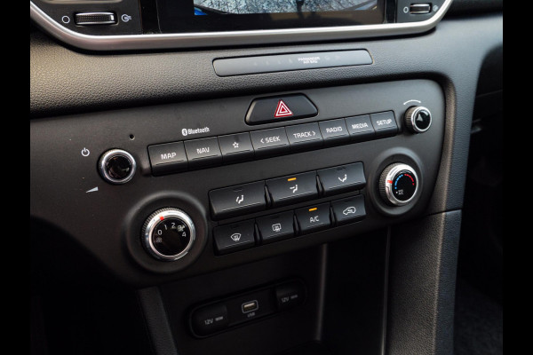 Kia Sportage 1.6 GDI DynamicLine|Trekhaak|Camera