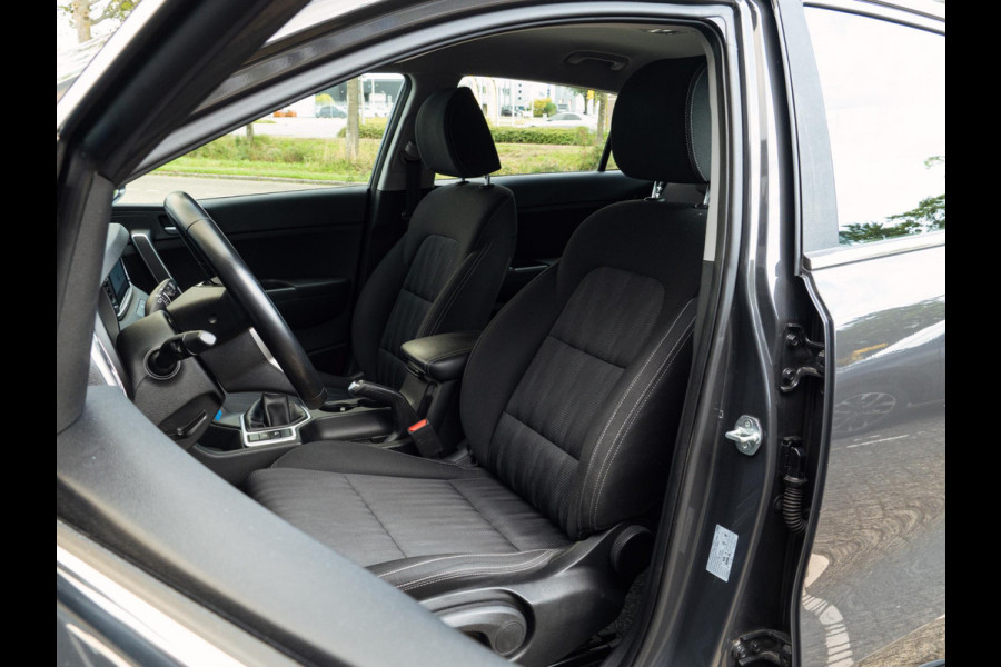 Kia Sportage 1.6 GDI DynamicLine|Trekhaak|Camera