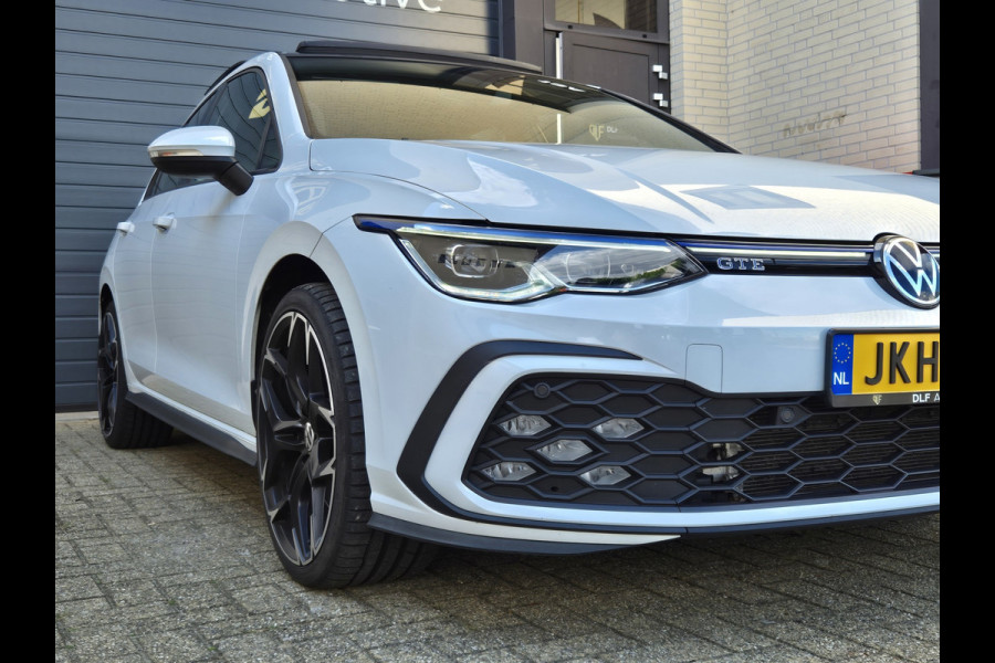 Volkswagen Golf GTE | 245PK | Pano | Matrix-LED