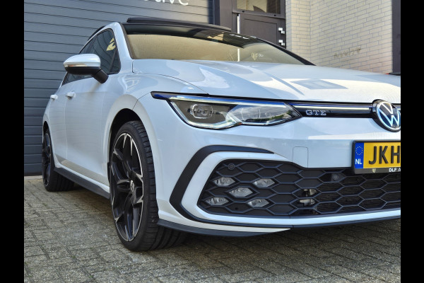 Volkswagen Golf GTE | 245PK | Pano | Matrix-LED