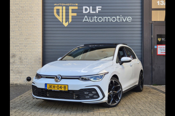 Volkswagen Golf GTE | 245PK | Pano | Matrix-LED