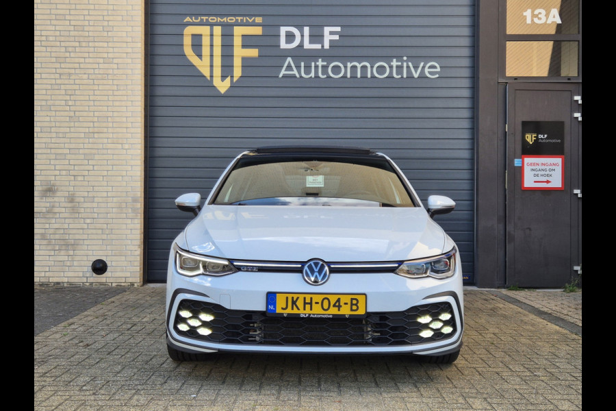 Volkswagen Golf GTE | 245PK | Pano | Matrix-LED