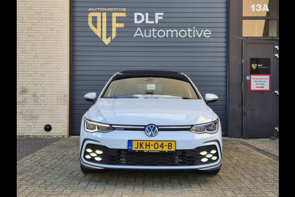 Volkswagen Golf GTE | 245PK | Pano | Matrix-LED