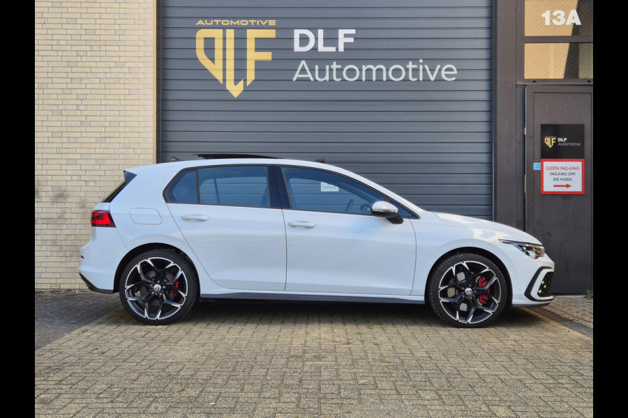 Volkswagen Golf GTE | 245PK | Pano | Matrix-LED