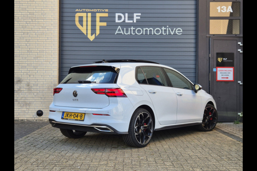 Volkswagen Golf GTE | 245PK | Pano | Matrix-LED