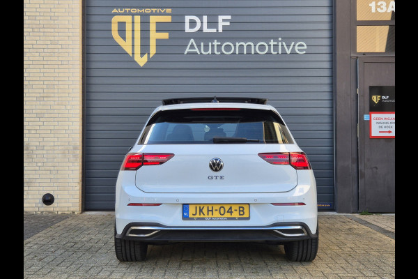 Volkswagen Golf GTE | 245PK | Pano | Matrix-LED