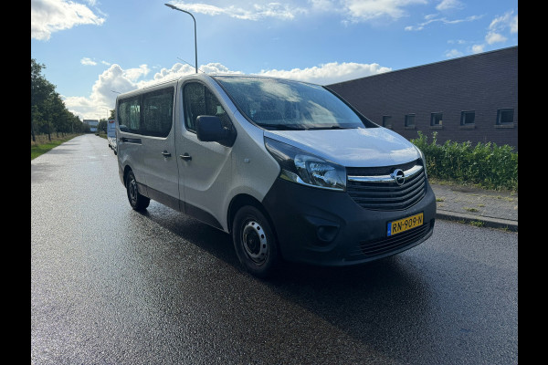 Opel Vivaro Combi 1.6 CDTI L2H1 ecoFLEX