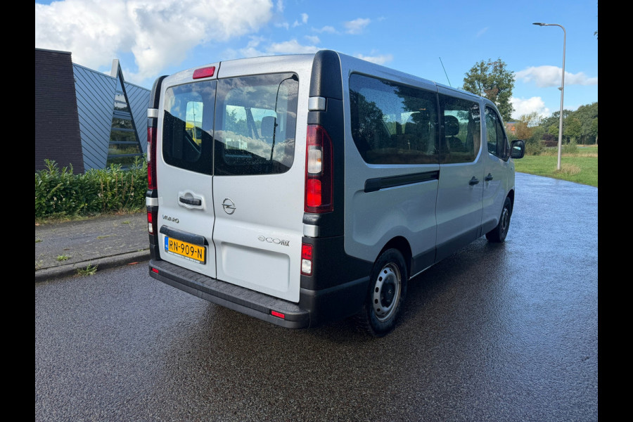 Opel Vivaro Combi 1.6 CDTI L2H1 ecoFLEX