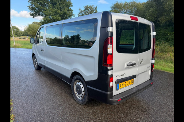 Opel Vivaro Combi 1.6 CDTI L2H1 ecoFLEX