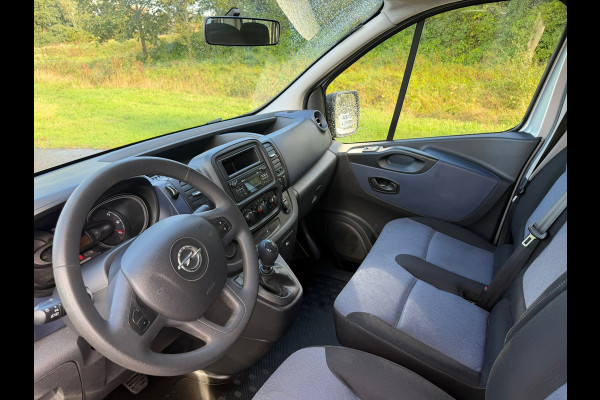 Opel Vivaro Combi 1.6 CDTI L2H1 ecoFLEX