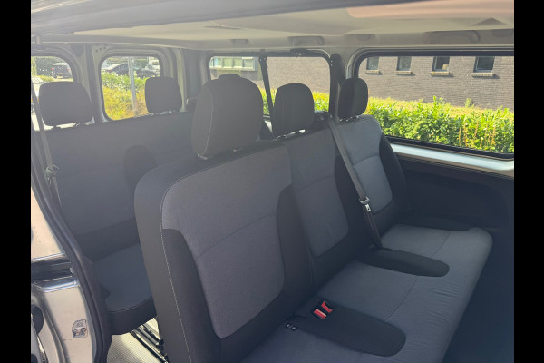 Opel Vivaro Combi 1.6 CDTI L2H1 ecoFLEX