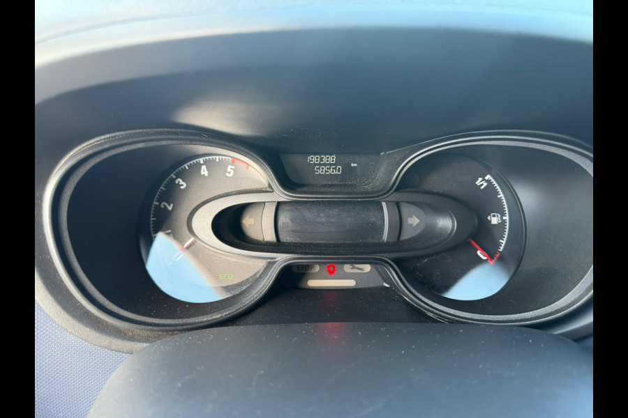 Opel Vivaro Combi 1.6 CDTI L2H1 ecoFLEX
