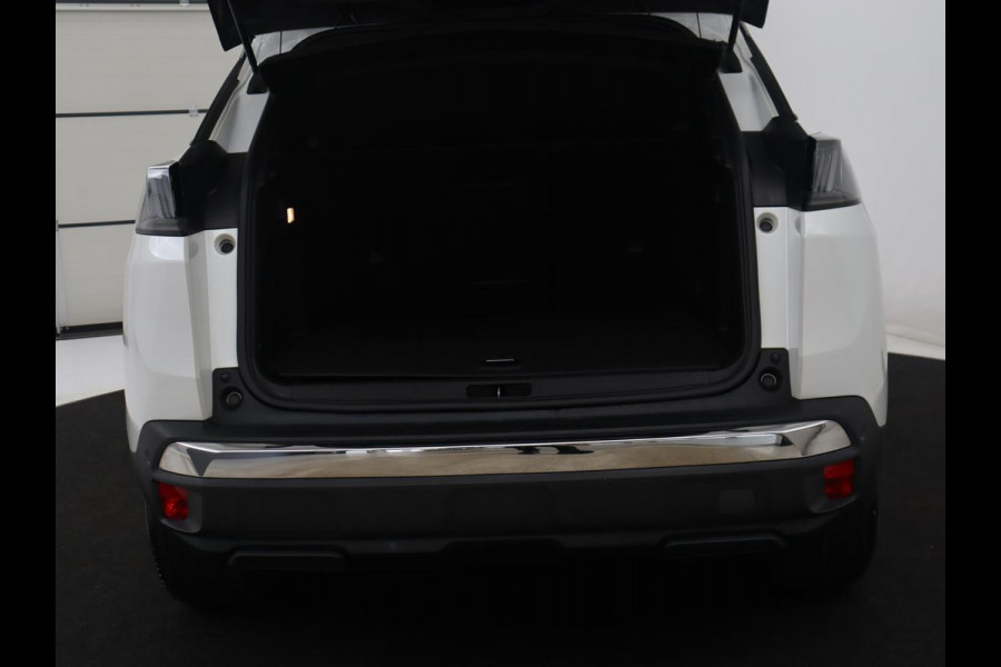 Peugeot 3008 1.6 HYbrid 225 Allure | SOH 97,8% | Half leder | Cruise control | Camera | Park assist | Carplay | Climate control | Full LED
