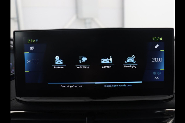 Peugeot 3008 1.6 HYbrid 225 Allure | SOH 97,8% | Half leder | Cruise control | Camera | Park assist | Carplay | Climate control | Full LED