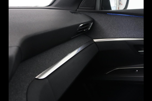 Peugeot 3008 1.6 HYbrid 225 Allure | SOH 97,8% | Half leder | Cruise control | Camera | Park assist | Carplay | Climate control | Full LED