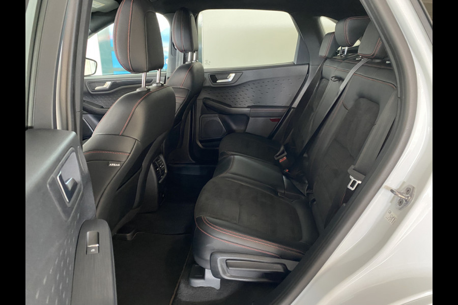 Ford Kuga 2.5 PHEV ST-Line X Carplay /stuur /stoelverwarming /