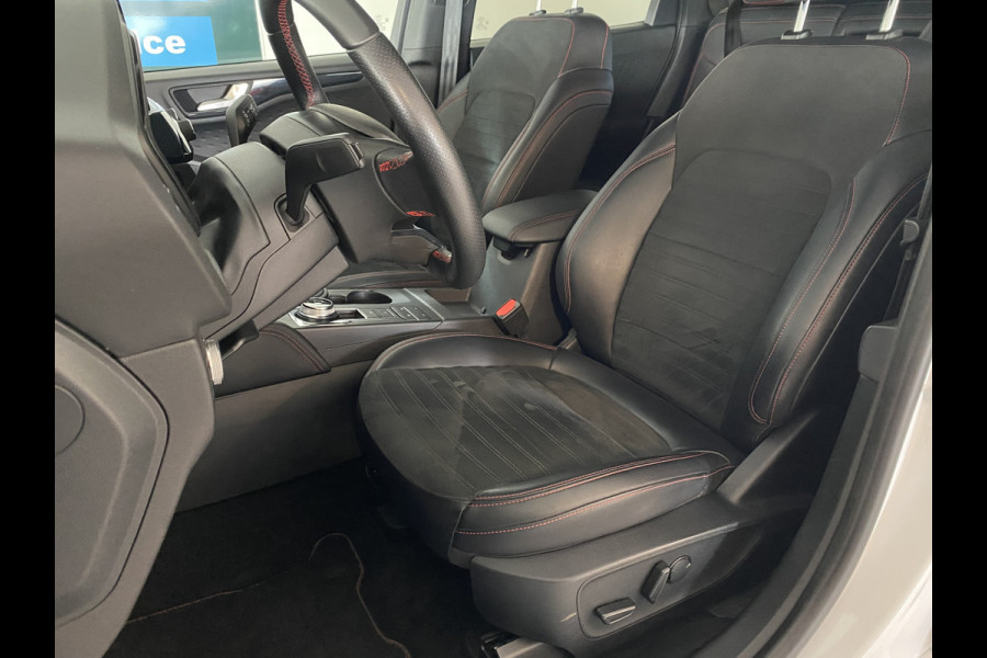 Ford Kuga 2.5 PHEV ST-Line X Carplay /stuur /stoelverwarming /