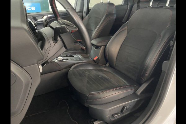 Ford Kuga 2.5 PHEV ST-Line X Carplay /stuur /stoelverwarming /