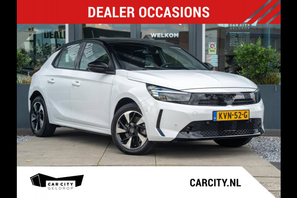 Opel e-Corsa GS 50 kWh | Camera | DAB | Sportstoelen