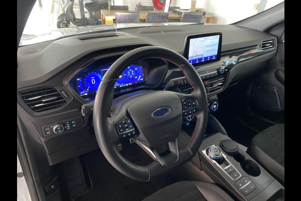 Ford Kuga 2.5 PHEV ST-Line X Carplay /stuur /stoelverwarming /