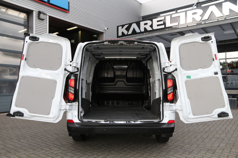Ford Transit Custom 2.0 TDCI 136 | Aut. | KAR-edition | Cruise | Camera..
