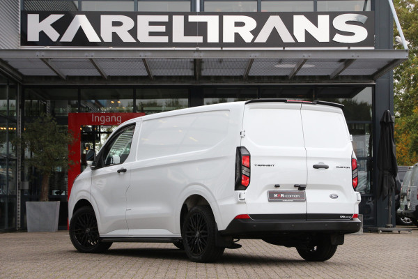 Ford Transit Custom 2.0 TDCI 136 | Aut. | KAR-edition | Cruise | Camera..