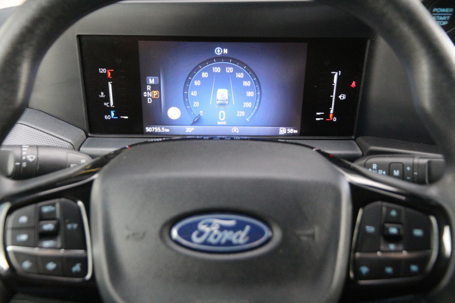 Ford Transit Custom 2.0 TDCI 136 | Aut. | KAR-edition | Cruise | Camera..