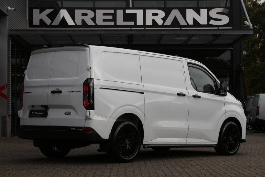 Ford Transit Custom 2.0 TDCI 136 | Aut. | KAR-edition | Cruise | Camera..