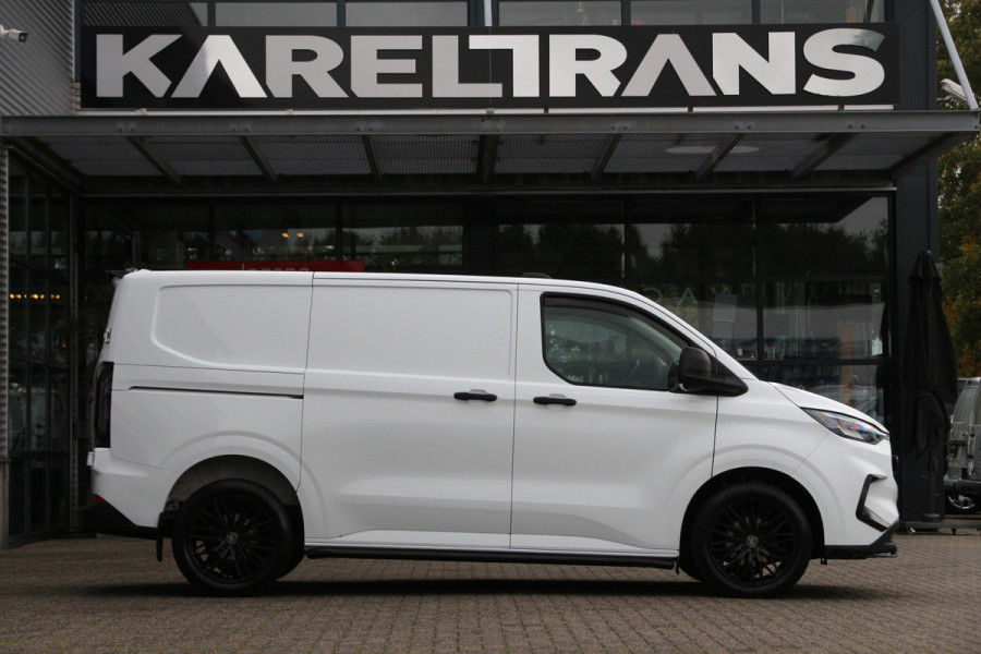 Ford Transit Custom 2.0 TDCI 136 | Aut. | KAR-edition | Cruise | Camera..