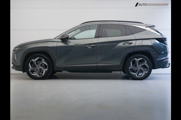 Hyundai Tucson 1.6 T-GDI PHEV Comfort 4WD (APPLE CARPLAY,TREKHAAK,CLIMATE,STOELVERWARMING,KEYLESS,ADAPTIVE CRUISE,LM-VELGEN,LED)