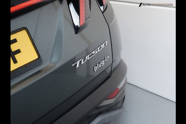 Hyundai Tucson 1.6 T-GDI PHEV Comfort 4WD (APPLE CARPLAY,TREKHAAK,CLIMATE,STOELVERWARMING,KEYLESS,ADAPTIVE CRUISE,LM-VELGEN,LED)