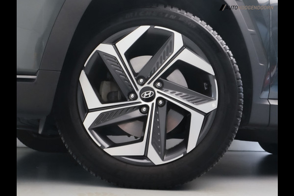 Hyundai Tucson 1.6 T-GDI PHEV Comfort 4WD (APPLE CARPLAY,TREKHAAK,CLIMATE,STOELVERWARMING,KEYLESS,ADAPTIVE CRUISE,LM-VELGEN,LED)