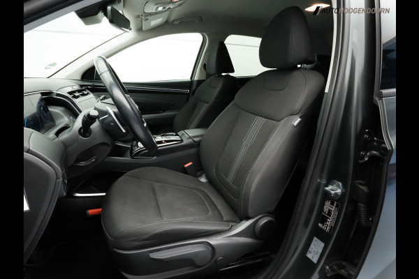Hyundai Tucson 1.6 T-GDI PHEV Comfort 4WD (APPLE CARPLAY,TREKHAAK,CLIMATE,STOELVERWARMING,KEYLESS,ADAPTIVE CRUISE,LM-VELGEN,LED)