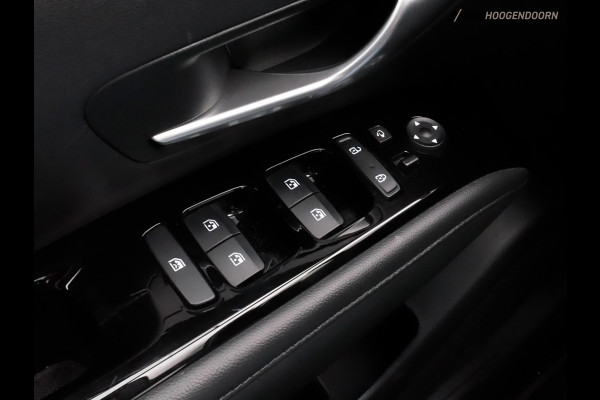 Hyundai Tucson 1.6 T-GDI PHEV Comfort 4WD (APPLE CARPLAY,TREKHAAK,CLIMATE,STOELVERWARMING,KEYLESS,ADAPTIVE CRUISE,LM-VELGEN,LED)