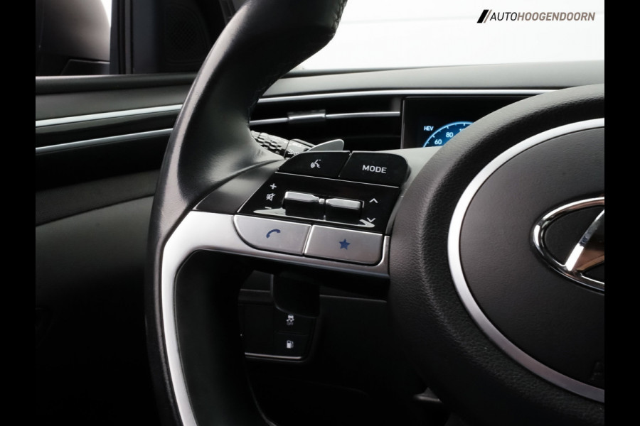 Hyundai Tucson 1.6 T-GDI PHEV Comfort 4WD (APPLE CARPLAY,TREKHAAK,CLIMATE,STOELVERWARMING,KEYLESS,ADAPTIVE CRUISE,LM-VELGEN,LED)