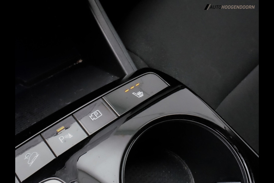 Hyundai Tucson 1.6 T-GDI PHEV Comfort 4WD (APPLE CARPLAY,TREKHAAK,CLIMATE,STOELVERWARMING,KEYLESS,ADAPTIVE CRUISE,LM-VELGEN,LED)