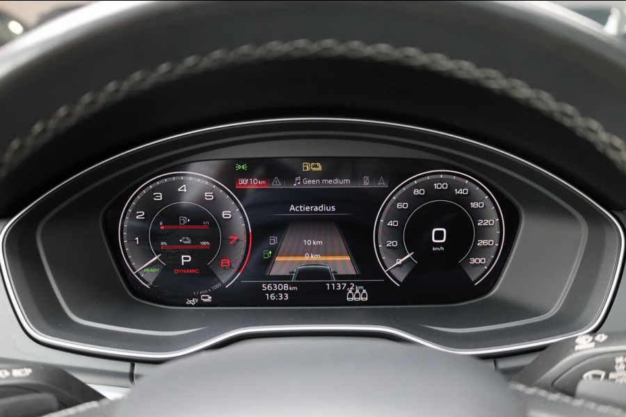 Audi Q5 50 TFSI e S edition Competition 3x S-line MAXTON/VIRTUAL/PANO/HALF LEDER+S.VERWARMING/21" LMV/360 CAM/ACC/12 MND GARANTIE!