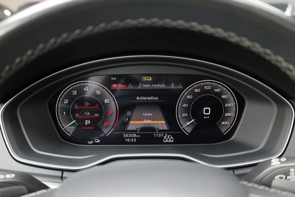 Audi Q5 50 TFSI e S edition Competition 3x S-line MAXTON/VIRTUAL/PANO/HALF LEDER+S.VERWARMING/21" LMV/360 CAM/ACC/12 MND GARANTIE!