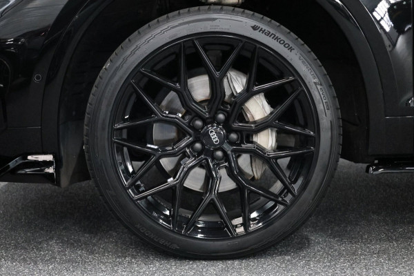Audi Q5 50 TFSI e S edition Competition 3x S-line MAXTON/VIRTUAL/PANO/HALF LEDER+S.VERWARMING/21" LMV/360 CAM/ACC/12 MND GARANTIE!
