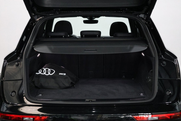 Audi Q5 50 TFSI e S edition Competition 3x S-line MAXTON/VIRTUAL/PANO/HALF LEDER+S.VERWARMING/21" LMV/360 CAM/ACC/12 MND GARANTIE!