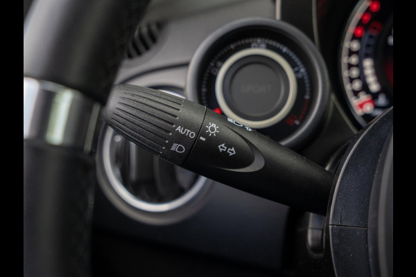 Abarth 595 1.4 T-Jet Turismo 165PK | Xenon | Beats | Diamond Stitching