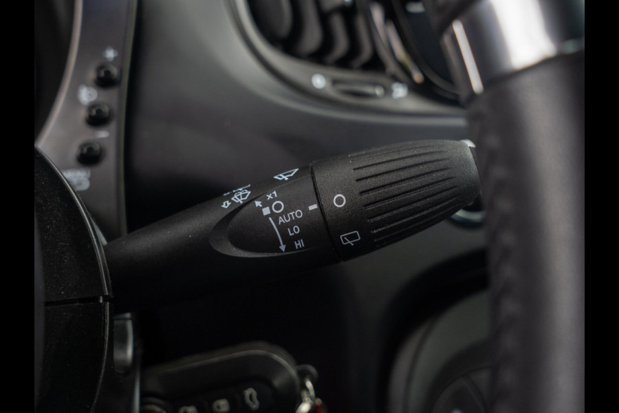 Abarth 595 1.4 T-Jet Turismo 165PK | Xenon | Beats | Diamond Stitching