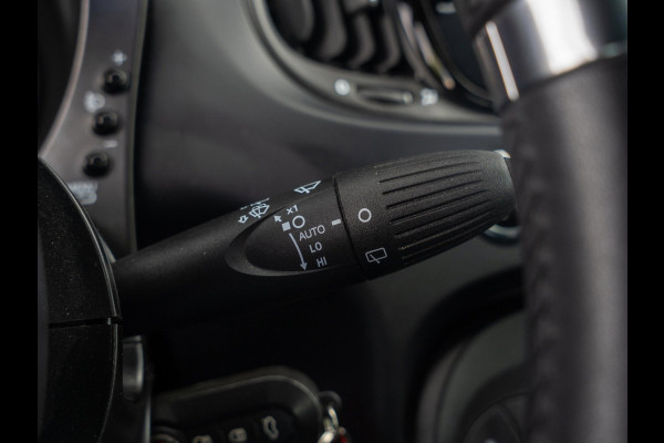 Abarth 595 1.4 T-Jet Turismo 165PK | Xenon | Beats | Diamond Stitching