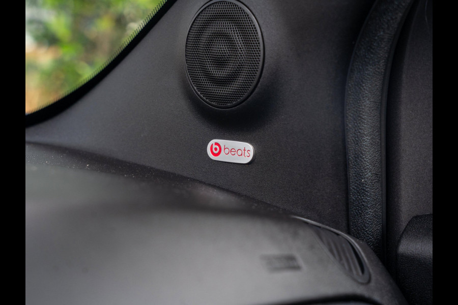 Abarth 595 1.4 T-Jet Turismo 165PK | Xenon | Beats | Diamond Stitching