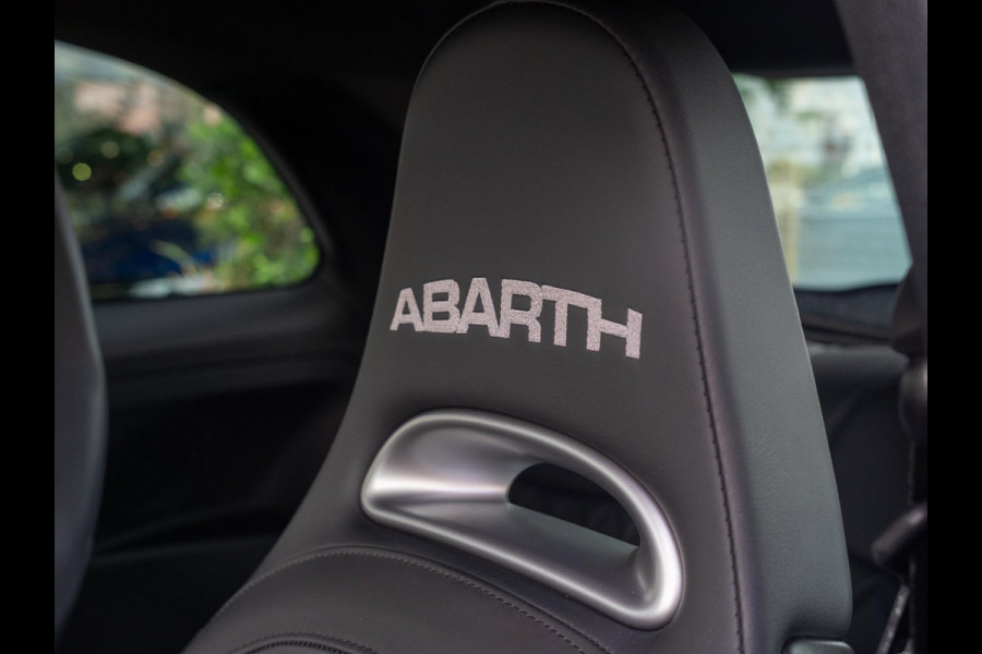 Abarth 595 1.4 T-Jet Turismo 165PK | Xenon | Beats | Diamond Stitching