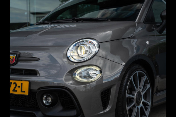 Abarth 595 1.4 T-Jet Turismo 165PK | Xenon | Beats | Diamond Stitching