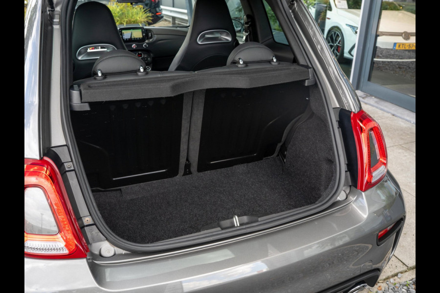 Abarth 595 1.4 T-Jet Turismo 165PK | Xenon | Beats | Diamond Stitching