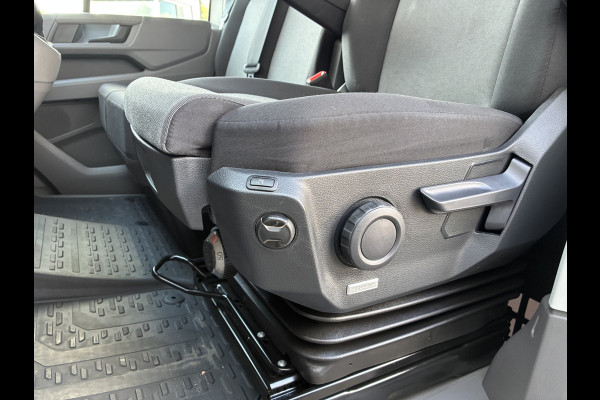 Volkswagen Crafter 35 2.0 TDI L3H2 Automaat LED Standkachel ClimateControl Cruise Camera